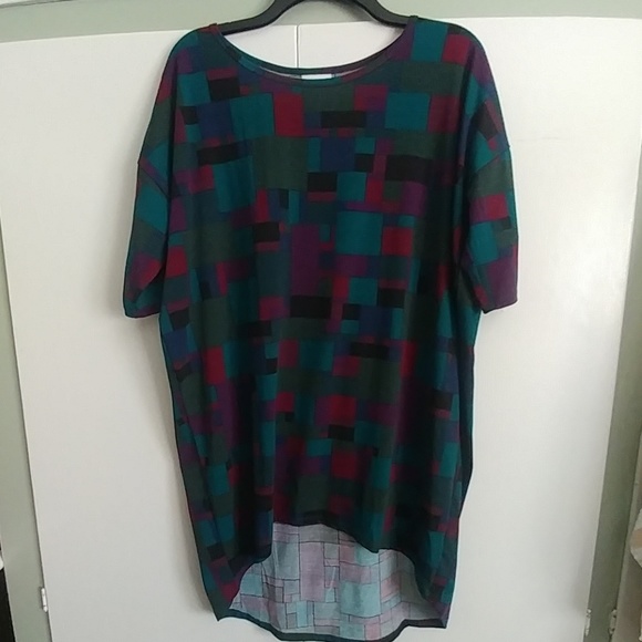 LULAROE IRMA medium NWOT - Picture 1 of 4
